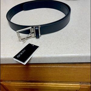 Brand new OObe black belt